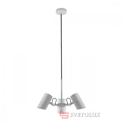 Подвес Kanlux AGZAR C 3xe14 36253