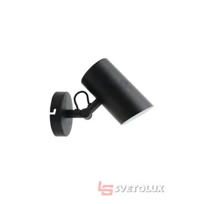 Светильник настенно-потолочный AGZAR EL-10 B Kanlux 36254