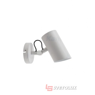 Светильник настенно-потолочный AGZAR EL-10 W Kanlux 36255