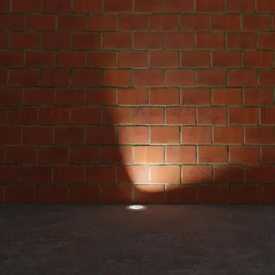 Грунтовый светильник BERG AD-7O Kanlux 36430 Грунтовый светильник BERG AD-7O Kanlux 36430