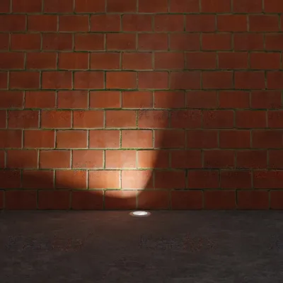 Грунтовый светильник BERG AD-7L Kanlux 36431