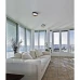 Светодиодный светильник RIFA LED 17,5W WW B/G Kanlux 36465 Светодиодный светильник RIFA LED 17,5W WW B/G Kanlux 36465