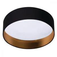Светодиодный светильник RIFA LED 17,5W WW B/G Kanlux 36465 Светодиодный светильник RIFA LED 17,5W WW B/G Kanlux 36465