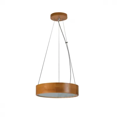 Подвес Kanlux JASMIN C 270-G/O 36499