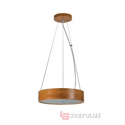 Подвес Kanlux JASMIN C 270-G/O 36499