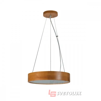 Подвес Kanlux JASMIN C 370-G/O 36500