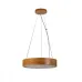 Подвес Kanlux JASMIN C 370-G/O 36500