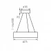 Подвес Kanlux JASMIN 270-C 36505 Подвес Kanlux JASMIN 270-C 36505