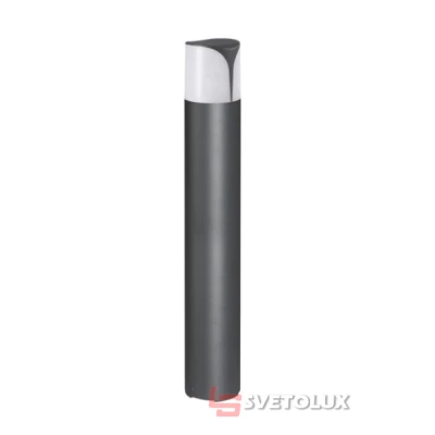 Парковий стовпчик Kanlux 36540 Preso E27 1x10W IP44
