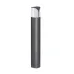 Парковий стовпчик Kanlux 36540 Preso E27 1x10W IP44