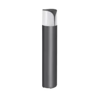 Парковий стовпчик Kanlux 36541 Preso E27 1x10W IP44 Парковий стовпчик Kanlux 36541 Preso E27 1x10W IP44