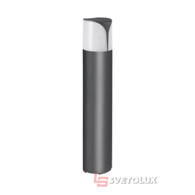 Парковый столбик Kanlux 36541 Preso E27 1x10W IP44