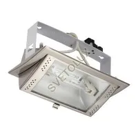 Светильник downlight Kanlux PASAT 150-C/M (04315) Светильник downlight Kanlux PASAT 150-C/M (04315)
