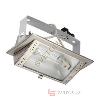 Светильник downlight KANLUX PASAT 150-C/M (04315)