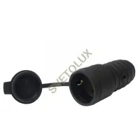 Розетка GRIP GP/S Розетка GRIP GP/S