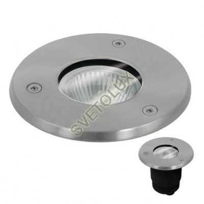 Светильник грунтовый Kanlux MORO DL-35 (4870)