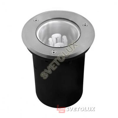Грунтовий світильник Kanlux XARD DL-40