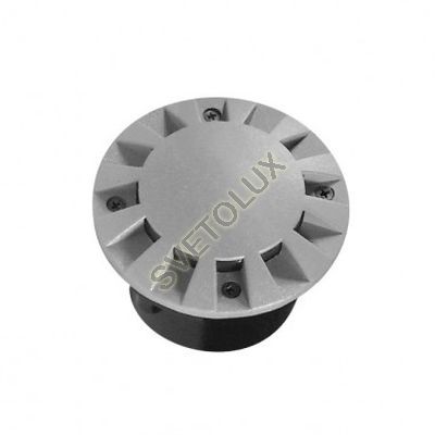 Вуличний світильник Kanlux ROGER DL-LED12