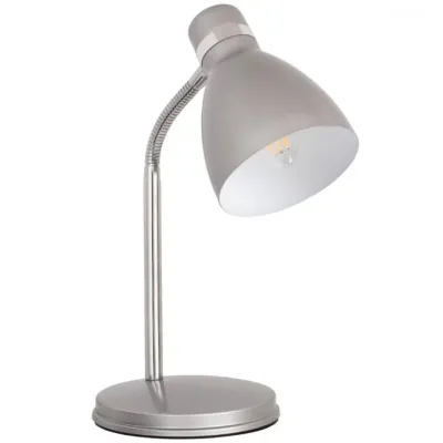 Настільна лампа Kanlux ZARA HR-40-SR