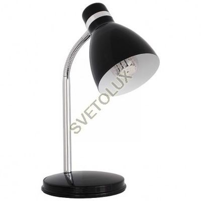 Настільна лампа Kanlux ZARA HR-40-B