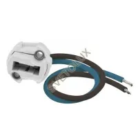 Цоколь Kanlux HLDR-G9 (08220) Цоколь Kanlux HLDR-G9 (08220)