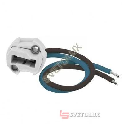 Цоколь KANLUX HLDR-G9 (08220)