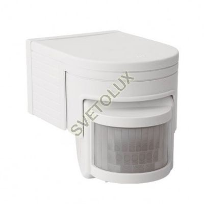 Датчик руху Kanlux SLICK JQ-LW (08390) Датчик руху Kanlux SLICK JQ-LW (08390)