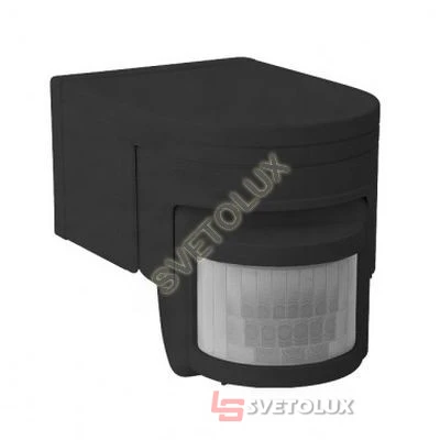 Датчик руху KANLUX SLICK JQ-LB (08391)