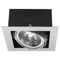 Карданный светильник Kanlux MATEO DLP-150-GR Карданный светильник Kanlux MATEO DLP-150-GR