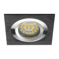 Точечный светильник Kanlux SEIDY CT-DTL50-B