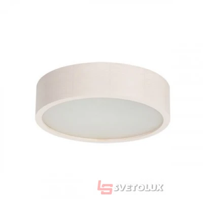 Світильник стельовий KANLUX JASMIN 270-W (23123)