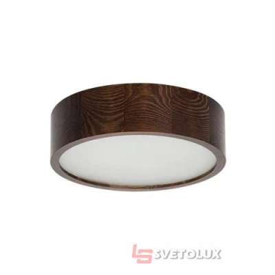 Світильник стельовий KANLUX JASMIN 270-WE (23120)