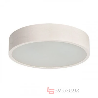 Светильник потолочный KANLUX JASMIN 370-W (23124)