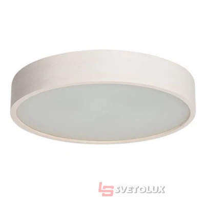 Світильник стельовий KANLUX JASMIN 470-W (23125)