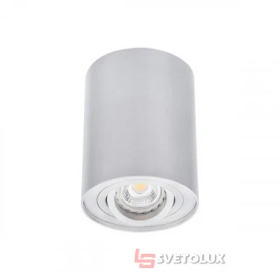 Світильник стельовий точковий KANLUX BORD DLP-50-AL (22550)