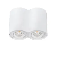 Світильник стельовий точковий Kanlux BORD DLP-250-W (22554)