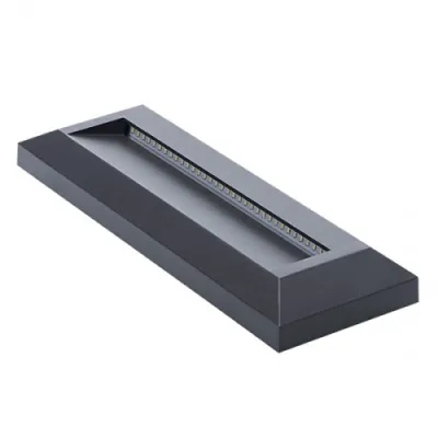 Светильник настенный светодиодный Kanlux ONSTAR LED-GR (22760) Светильник настенный светодиодный Kanlux ONSTAR LED-GR (22760)