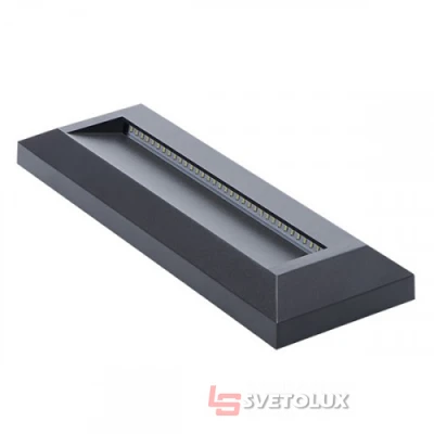 Светильник настенный светодиодный KANLUX ONSTAR LED-GR (22760)