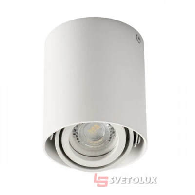 Світильник Kanlux TOLEO DTO50-W (26111)