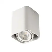 Світильник Kanlux TOLEO DTL50-W (26114)