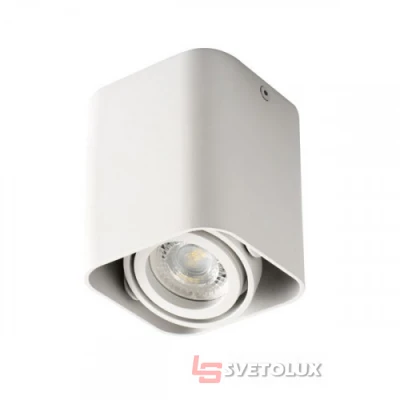 Светильник Kanlux TOLEO DTL50-W (26114)