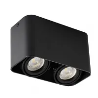 Светильник Kanlux TOLEO DTL250-B (26119)