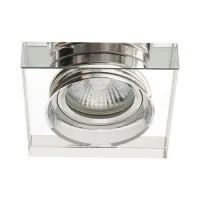Светильник точечный Kanlux MORTA B CT-DSL50-SR (22112) Светильник точечный Kanlux MORTA B CT-DSL50-SR (22112)