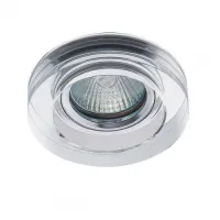 Світильник точковий Kanlux MORTA B CT-DSO50-SR (22117)