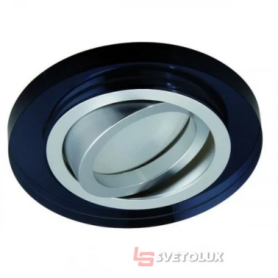 Світильник Kanlux Morta CT-DTO50-B (26717)