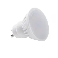 Лампа светодиодная Kanlux TEDI MAX LED GU10-CW 9W 6000K (23413) Лампа светодиодная Kanlux TEDI MAX LED GU10-CW 9W 6000K (23413)