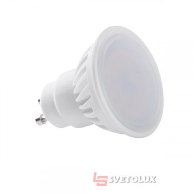 Лампа светодиодная Kanlux TEDI MAX LED GU10-CW 9W 6000K (23413)