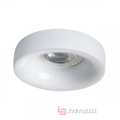 Точечный светильник Kanlux ELNIS L W (27804)