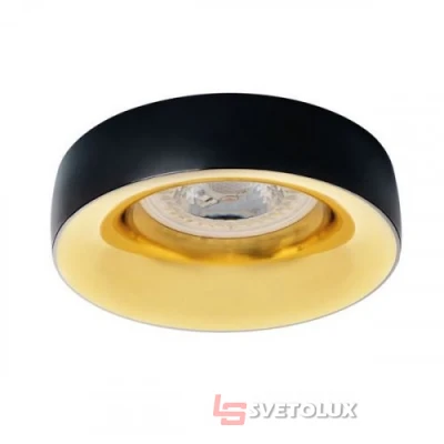 Точковий світильник Kanlux ELNIS L B / G (27810)