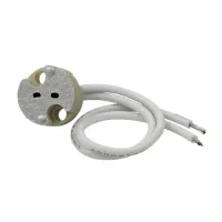 Цоколь Kanlux HLDR-GX5.3 (72109) Цоколь Kanlux HLDR-GX5.3 (72109)
